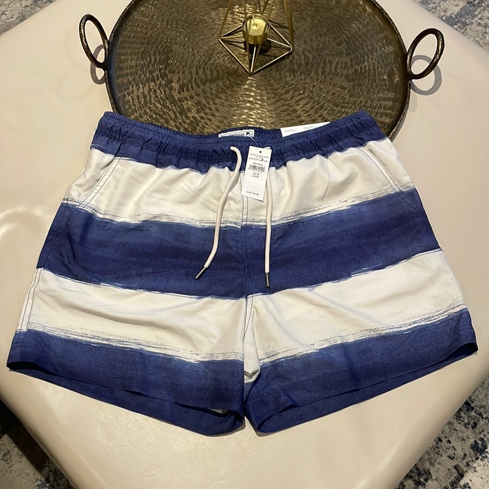Swim shorts